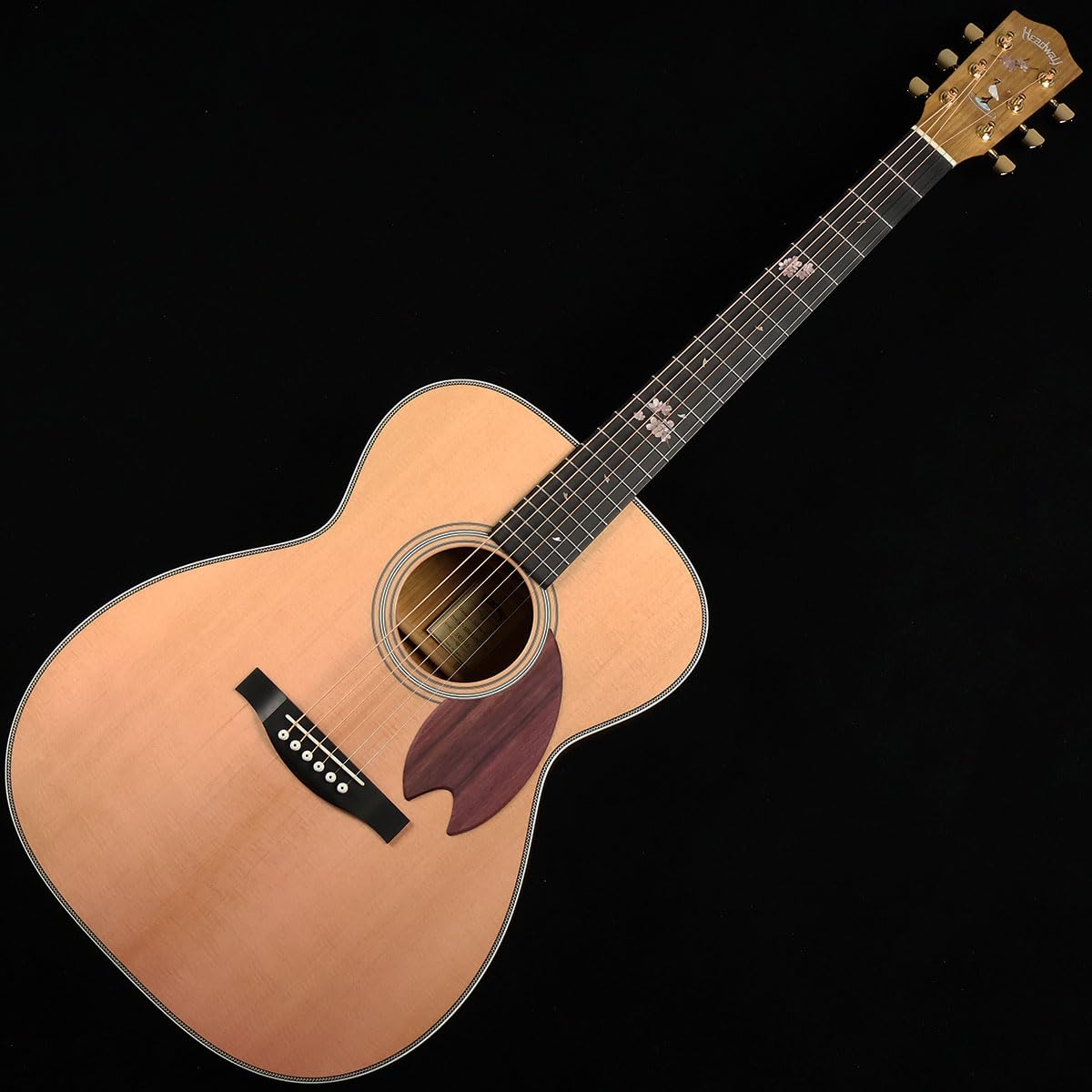 Amazon.co.jp: Headway HF-SAKURA24 SF S/STD アコースティック